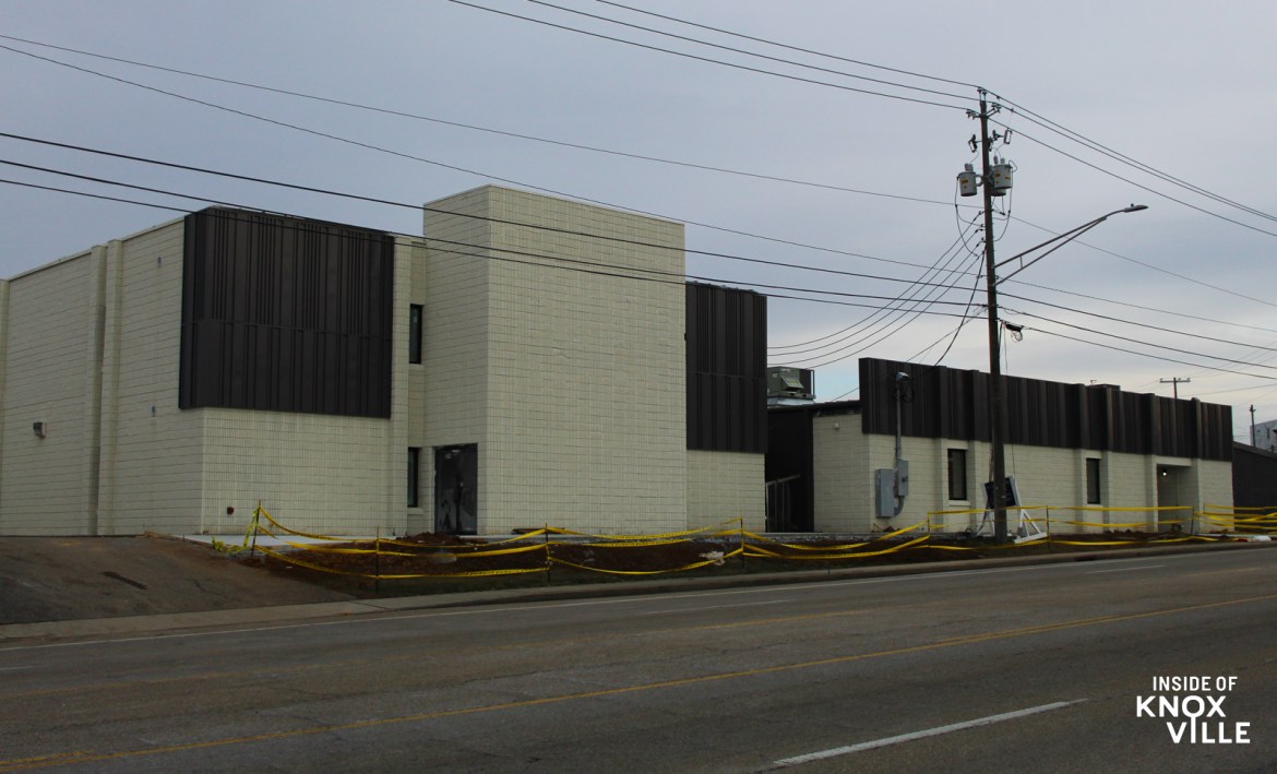 720 - 724 Hall of Fame Development, January 2026