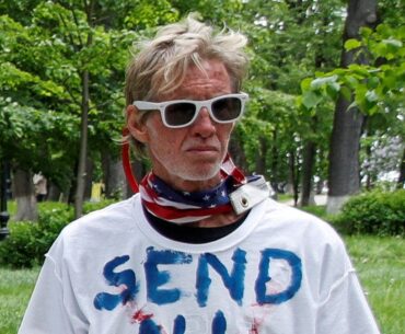 Who shot Donald Trump? Man who tried sentenced to life in prison