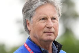 Brandel Chamblee says The Players 'stands alone and above' the majors
