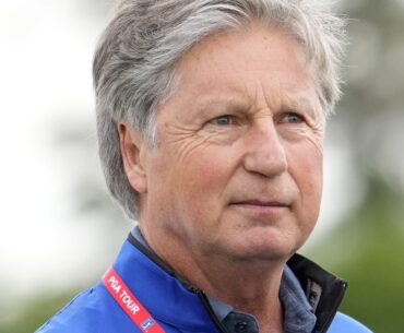 Brandel Chamblee says The Players 'stands alone and above' the majors