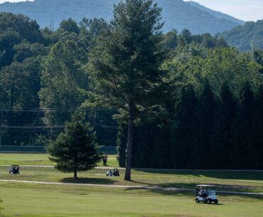 Golf rounds hit all-time high in 2025: What's driving the boom?