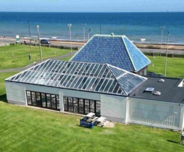 Plans for vegan restaurant at golf club will not go ahead after lease complications