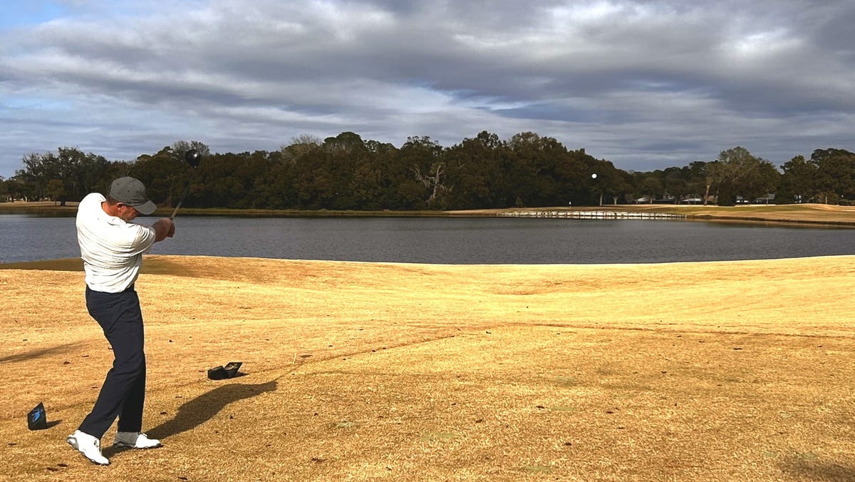 Four-Ball matches set for chilly Underwood Cup golf tournament Four-Ball matches set for chilly Underwood Cup golf tournament