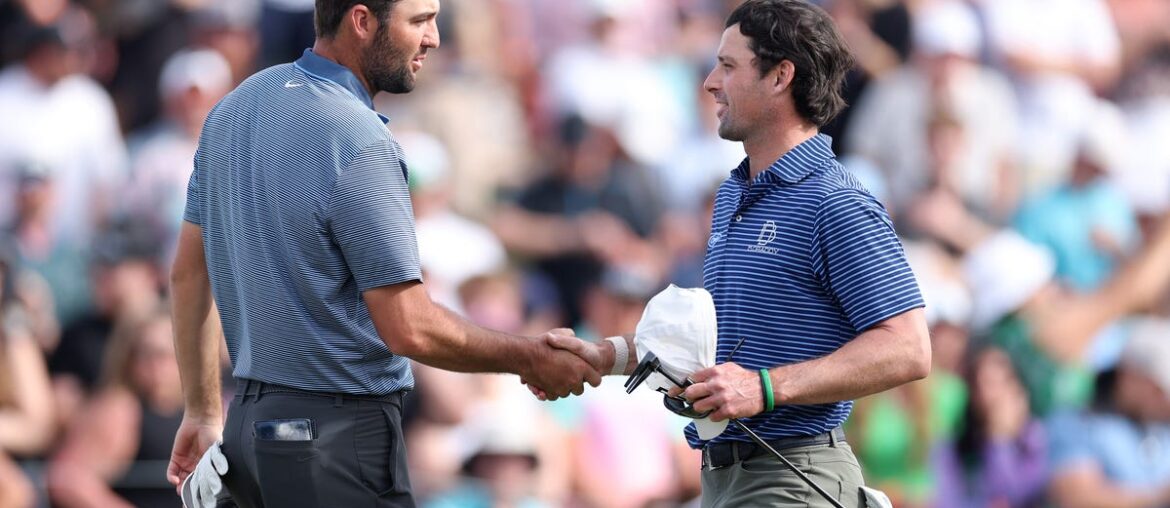 What is new at 2026 Phoenix Open after successful 2025