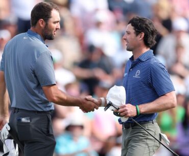 What is new at 2026 Phoenix Open after successful 2025