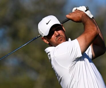 Brooks Koepka starts process of $5M charity donations for his return to PGA Tour