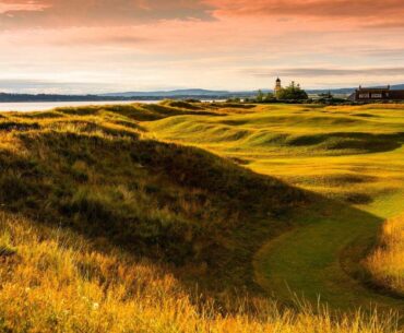 Fortrose and Rosemarkie and Durness make ‘hidden gem’ top 9 golf courses