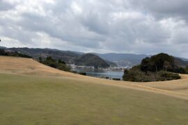 Ocean Palace- Nagasaki, Japan
