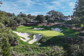 These 110 golf courses are USGA local qualifying sites for U.S. Open