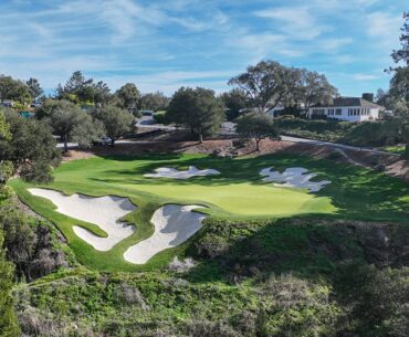 These 110 golf courses are USGA local qualifying sites for U.S. Open