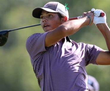 Charlie Woods commits to FSU golf: Connections to the Seminoles