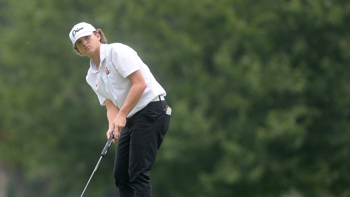 Warm weather allows some Springfield golf courses to open Warm weather allows some Springfield golf courses to open