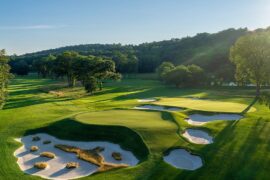 When were the best courses built? We rank the decades of U.S. golf