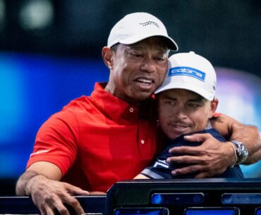 Tiger Woods Jupiter restaurant plans TGL golf watch parties