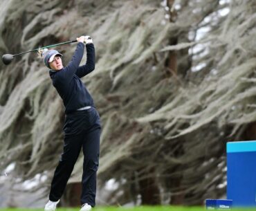 LPGA starting late Sunday in freezing Orlando, TOC reduced to 54 holes