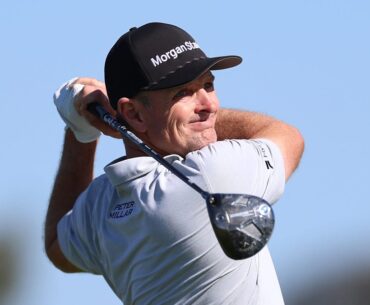 Justin Rose winning golf equipment Farmers Insurance Open WITB Torrey