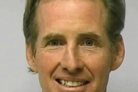 Ryan Routh sentenced to life in prison