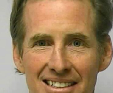 Ryan Routh sentenced to life in prison