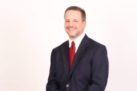 Martin Kaufmann handled architecture, TV