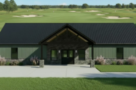 Chippewa Golf Club adding Barndominium, on-site lodge opens in spring