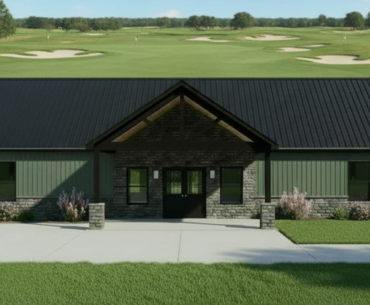 Chippewa Golf Club adding Barndominium, on-site lodge opens in spring