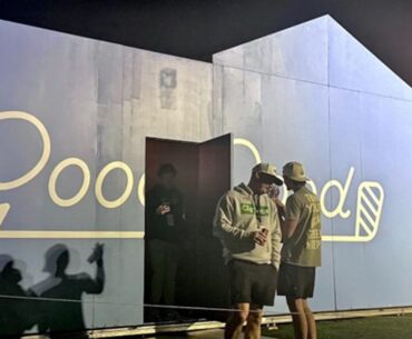 For fans of 'real' golf, Good Good’s Desert Open is the place to be