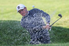 Jordan Spieth ace at Cypress Point was prelude to hole out at Spyglass