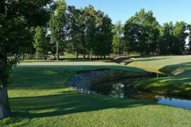 Closed Tennessee golf course will reopen. Here's what to know