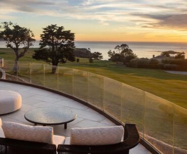 See the $45M luxury home on 17 Mile Drive