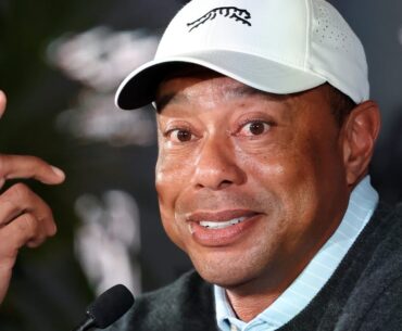 Is Tiger Woods playing at Genesis Invitational? Health, Masters update