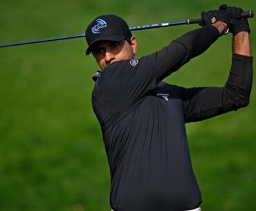 Genesis Invitational 2026 leaderboard, live updates, how to watch