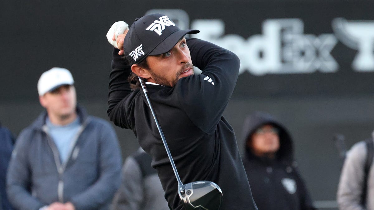 Genesis Invitational leaderboard, third-round golf scores, tee times