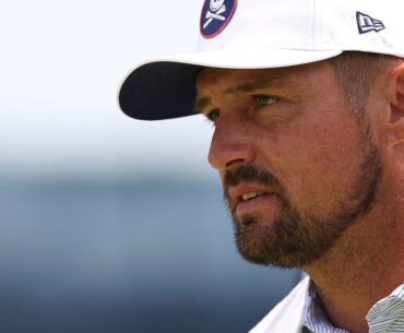 Bryson DeChambeau, LA Golf split analysis