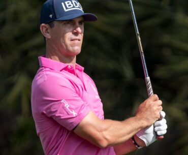 Billy Horschel on PGA National course setup: 'Not the Tour's fault'