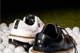 8AM Golf Takes Significant Equity Stake in PAYNTR Golf, Accelerating Performance Footwear Brand’s Global Growth