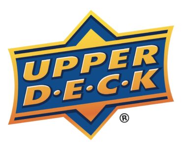 Upper Deck Announces Coveted Harry Potter License, Upcoming Product Collection