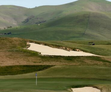 Poppy Ridge - Livermore, CA