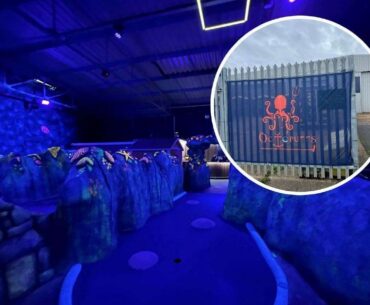 King’s Lynn’s Octoputts makes ‘difficult decision’ to close following rising costs