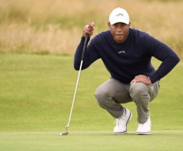 Charlie Woods to play at Florida State