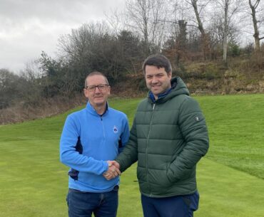 Golf club announces new professional services for pro season