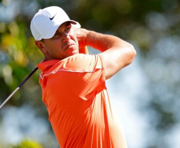 Brooks Koepka Talks Form, Legacy And New Putter Ahead…