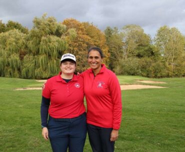 Suffolk Golf competitions cater for all handicaps