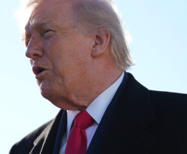 Golfers sue over Trump's overhaul of 100-year-old public course