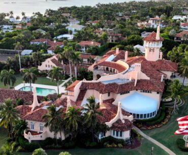 Armed Man Killed by Law Enforcement at Mar-a-Lago, Secret Service Says