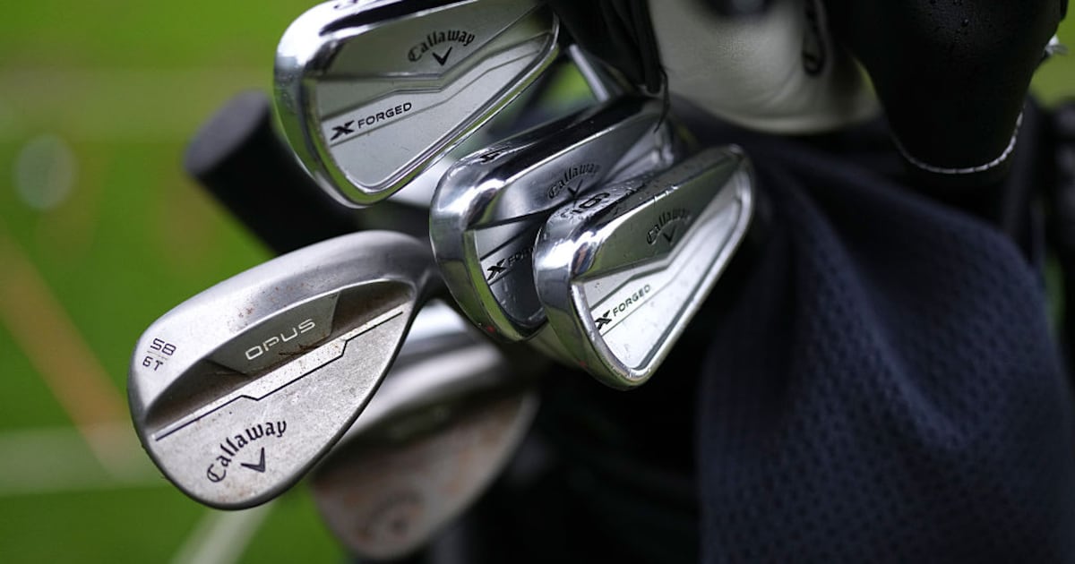 Callaway Golf reports $66M Q4 loss Callaway Golf reports $66M Q4 loss