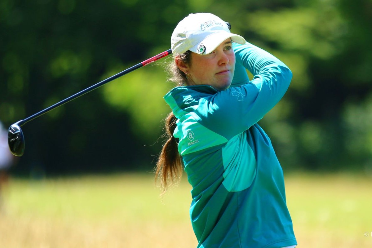 Donegan debuts Down Under – Irish Golfer Magazine Donegan debuts Down Under - Irish Golfer Magazine