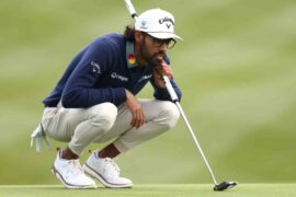 Questioned about rules violation, Pebble Beach leader takes to Instagram 