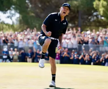 LIV Golf Adelaide reclaims attendance record, declared 'Australia’s biggest-ever golf event' by SA premier – Australian Golf Digest