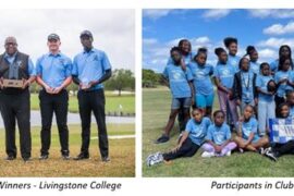 Arcis-Hbcu Golf Championship Returns to the Club at Weston Hills