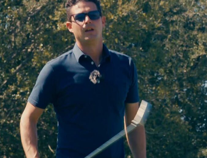 LPGA’s Wells Adams Brings Humor to Hilton Grand Vacations Tournament of Champions